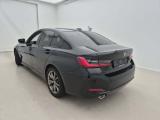 BMW 316 d Facelift Aut. LED-Xenon CarPlay Navi Klima PDC ... #3