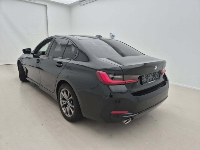 BMW 316 d Facelift Aut. LED-Xenon CarPlay Navi Klima PDC ... #6