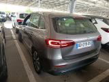 Mercedes B 180 d Aut. LED Navi 1/2 Sport-Leather Klima PDC #3