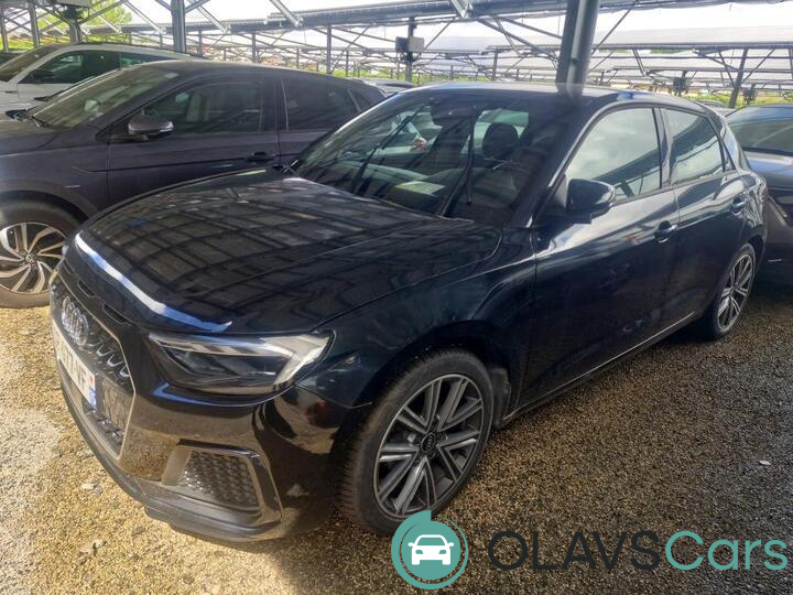 Audi A1 SB 25 TFSI Advanced Aut. Matrix Vitual Navi Klima PDC ...