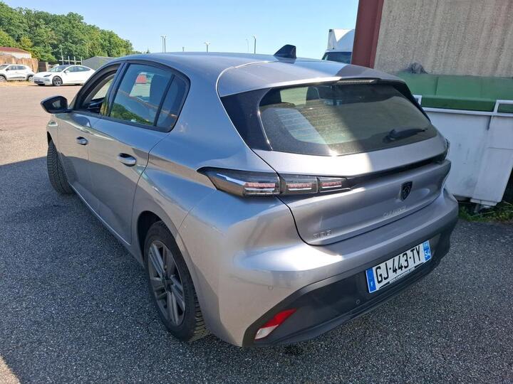 Peugeot 308 1.5 BlueHDI Aut. LED I-Cockpit CarPlay Navi Klima PDC .. #3
