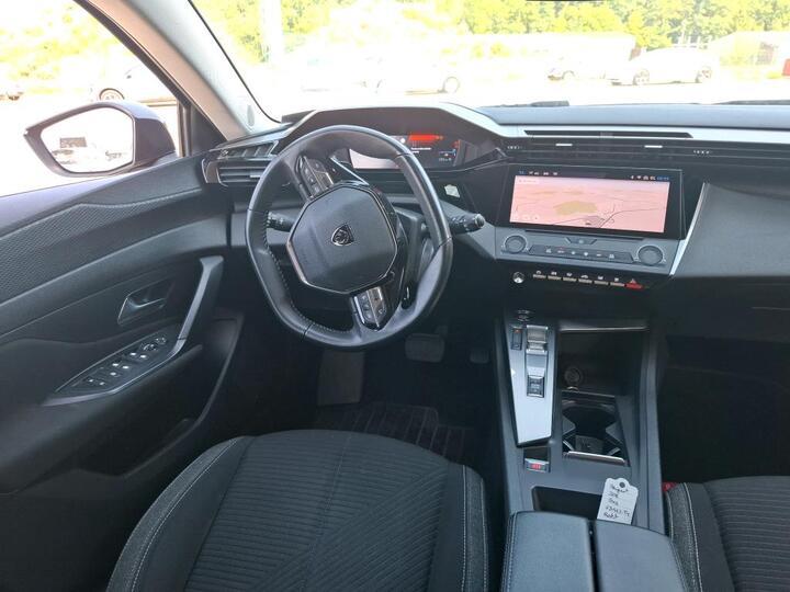 Peugeot 308 1.5 BlueHDI Aut. LED I-Cockpit CarPlay Navi Klima PDC .. #5