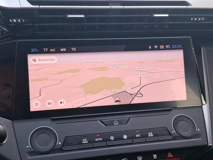 Peugeot 308 1.5 BlueHDI Aut. LED I-Cockpit CarPlay Navi Klima PDC .. #6