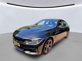 BMW 418 Gran Coupé