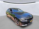 BMW 418 Gran Coupe M-Sport Aut. Virtual LED-Xenon Navi-Pro 1/2 Sport-Leather-Alcantara Camera Klima PDC ... #1