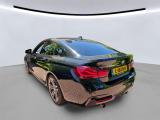 BMW 418 Gran Coupe M-Sport Aut. Virtual LED-Xenon Navi-Pro 1/2 Sport-Leather-Alcantara Camera Klima PDC ... #3