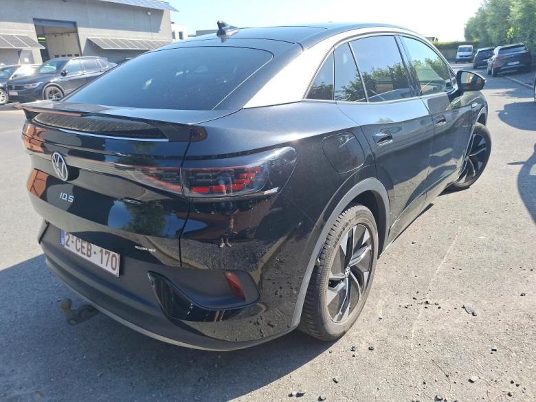 Volkswagen ID.5 Pro Performance 77 kWh Heat Pump Pano Aut. IQ-Light Ambient CarPlay Navi KeylessGo Camera Klima PDC ... #3