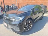 Volkswagen ID.5 Pro Performance 77 kWh Heat Pump Pano Aut. IQ-Light Ambient CarPlay Navi KeylessGo Camera Klima PDC ... #0