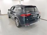 Mercedes GLE 350 de 4MATIC Pano Aut. Widescreen Burmester Ambient LED-Xenon Navi Sport-Leather Camera 360 Klima PDC ... #3