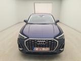 Audi Q3 Sportback 35 TDI S-Line ext. Aut. Hi-Fi Virtual LED CarPlay Navi Klima PDC ... #1
