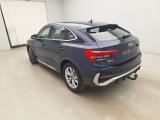 Audi Q3 Sportback 35 TDI S-Line ext. Aut. Hi-Fi Virtual LED CarPlay Navi Klima PDC ... #4