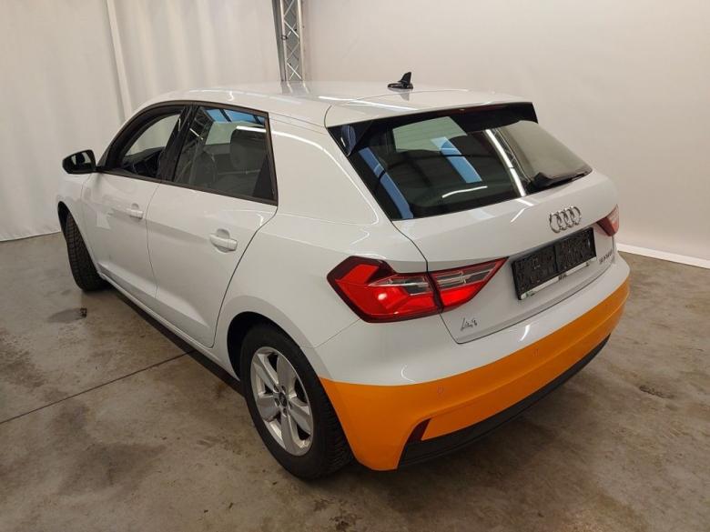 Audi A1 SB 30 TFSI 115Hp Aut. Navi Klima PDC ... #5
