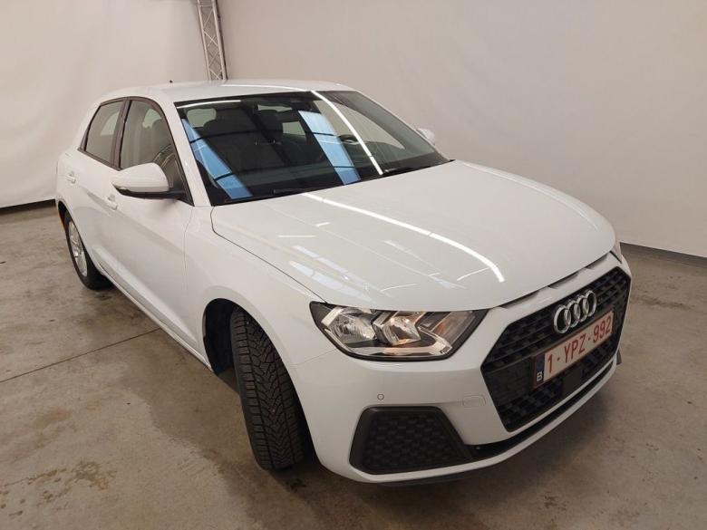 Audi A1 SB 30 TFSI 115Hp Aut. Navi Klima PDC ... #3