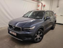 Volvo XC40 D3 Aut. Inscription LED Virtual Navi Sport-Leather Klima PDC ...