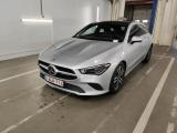 Mercedes CLA 180 d SB Progressive Premium Pano Aut. Multibeam Widescreen Ambient LED Navi Sport-Leather Klima PDC .. #0