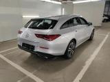 Mercedes CLA 180 d SB Progressive Premium Pano Aut. Multibeam Widescreen Ambient LED Navi Sport-Leather Klima PDC .. #2