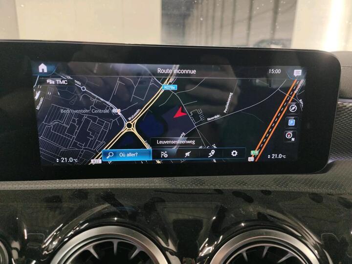 Mercedes CLA 180 d SB Progressive Premium Pano Aut. Multibeam Widescreen Ambient LED Navi Sport-Leather Klima PDC .. #6