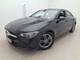 Mercedes CLA 180 d LED Widescreen Navi 1/2 Leather Camera Klima PDC ... #0
