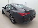 Mercedes CLA 180 d LED Widescreen Navi 1/2 Leather Camera Klima PDC ... #4