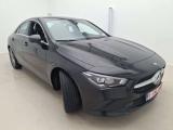 Mercedes CLA 180 d LED Widescreen Navi 1/2 Leather Camera Klima PDC ... #2