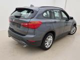 BMW X1 sDrive18d Aut. Navi Sport-Leather Camera Klima PDC ... #3