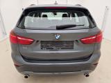 BMW X1 sDrive18d Aut. Navi Sport-Leather Camera Klima PDC ... #4