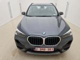 BMW X1 sDrive18d Aut. Navi Sport-Leather Camera Klima PDC ... #1