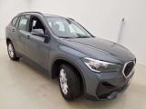 BMW X1 sDrive18d Aut. Navi Sport-Leather Camera Klima PDC ... #2