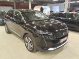 Peugeot 3008 1.6 Hybrid Allure Aut. LED I-Cocpit Navi 1/2 Sport-Leather Camera Klima PDC ... #1