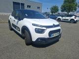 Citroen C3 1.2 PureTech Shine 110Hp Aut. LED Navi Camera Klima PDC ... #2