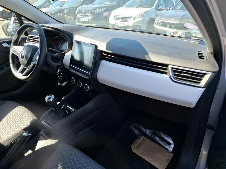 Renault Clio 1.0 TCe Evolution LED Navi Klima PDC ... #5