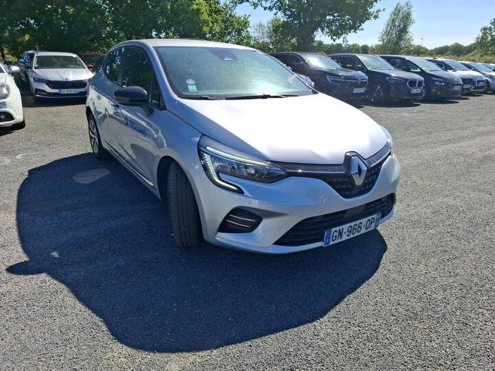 Renault Clio 1.0 TCe Evolution LED Navi Klima PDC ... #2