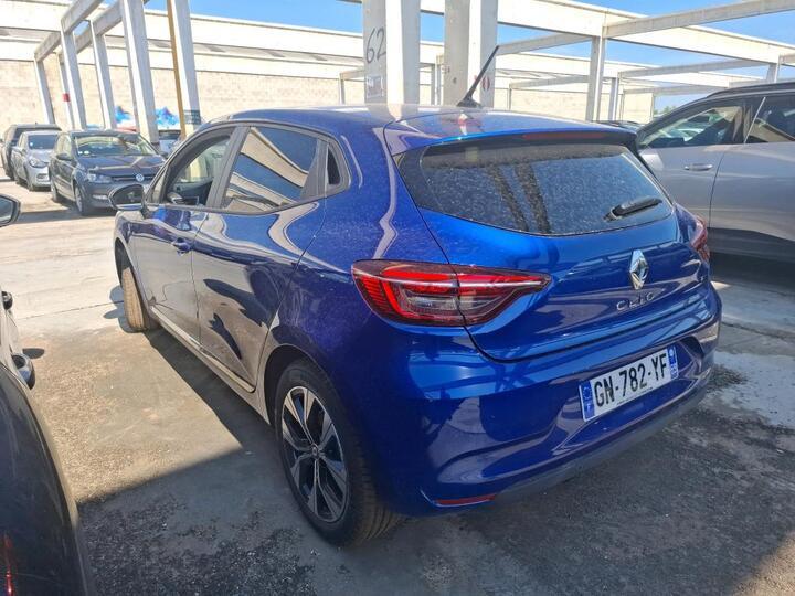 Renault Clio 1.6 E-Tech Evolution Aut. Virtual LED Navi Klima PDC ... #4