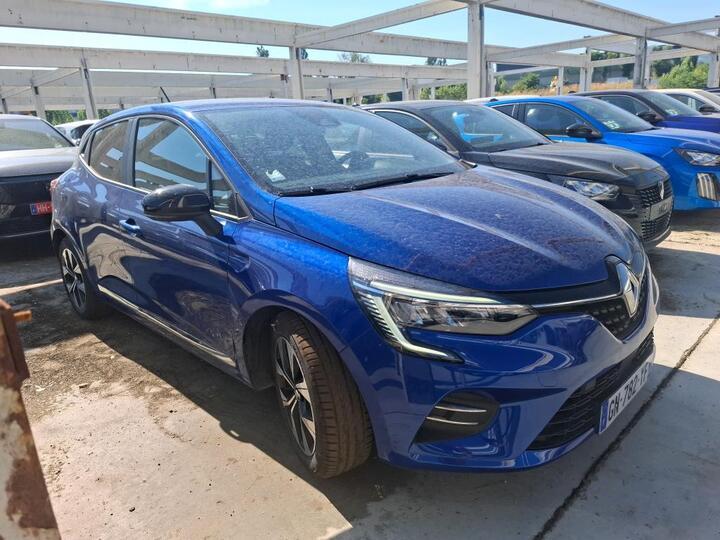 Renault Clio 1.6 E-Tech Evolution Aut. Virtual LED Navi Klima PDC ... #2