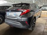 Toyota C-HR 1.8 Hybrid Design Aut. Full LED Navi Camera Klima PDC ... #3