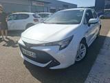Toyota Corolla 1.8 Hybrid Aut. LED Virtual Navi Camera Klima PDC ... #0