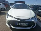 Toyota Corolla 1.8 Hybrid Aut. LED Virtual Navi Camera Klima PDC ... #1
