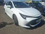 Toyota Corolla 1.8 Hybrid Aut. LED Virtual Navi Camera Klima PDC ... #2