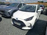Toyota Yaris 1.5 Hybrid Dynamic Aut. Navi Camera Klima ... #0
