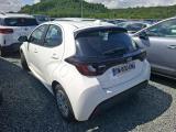 Toyota Yaris 1.5 Hybrid Dynamic Aut. Navi Camera Klima ... #4