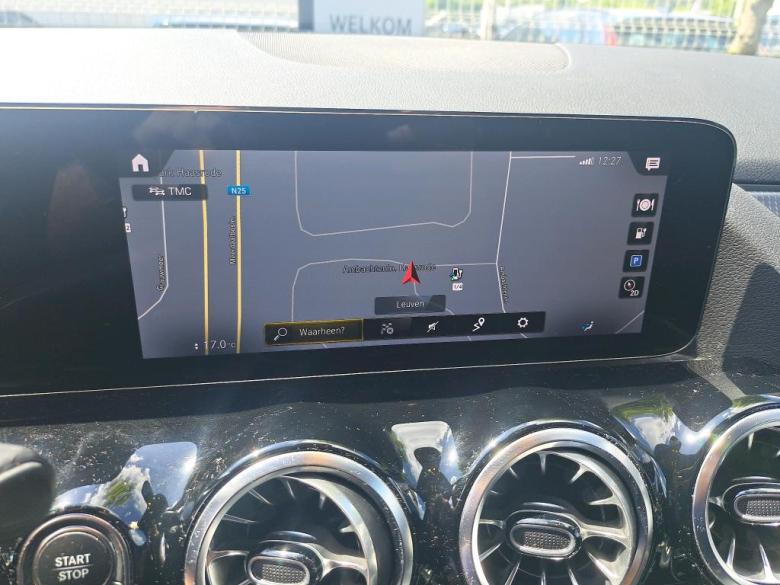 Mercedes EQA 250 Aut. Luxury LED Widescreen Ambient CarPlay Navi 1/2 Sport-Leather Klima PDC ... #5