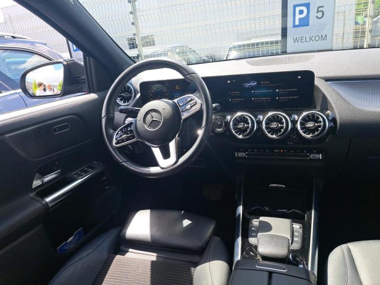 Mercedes EQA 250 Aut. Luxury LED Widescreen Ambient CarPlay Navi 1/2 Sport-Leather Klima PDC ... #3