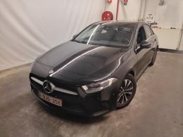 Mercedes A 180 d Pano Aut. Widescreen Navi Camera Klima PDC ...