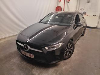 Mercedes A 180