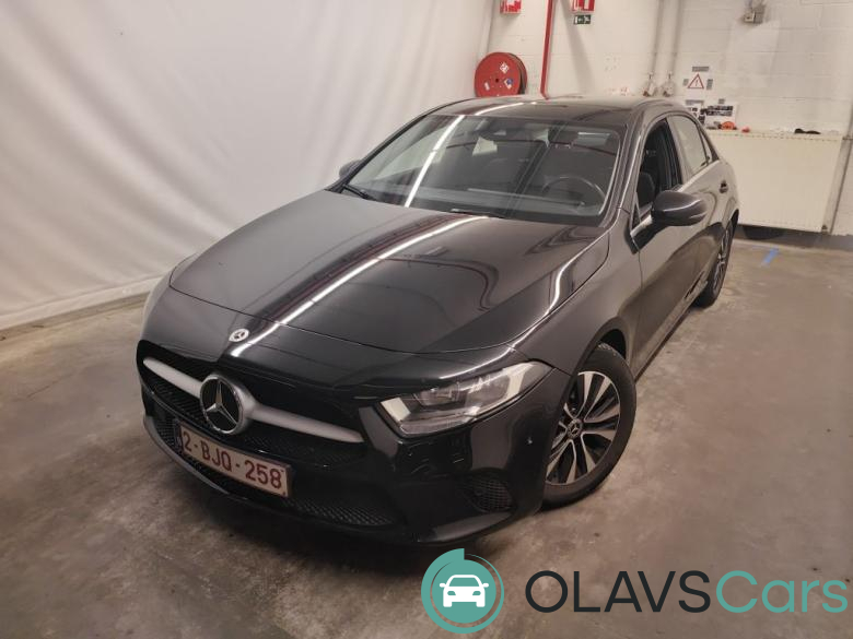 Mercedes A 180 d Pano Aut. Widescreen Navi Camera Klima PDC ...