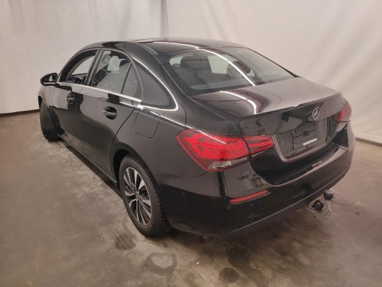 Mercedes A 180 d Pano Aut. Widescreen Navi Camera Klima PDC ... #5