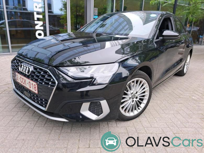 Audi A3 35 TDI Advanced 150Hp Aut. LED Virtual Navi Camera Klima PDC ...