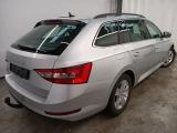 Skoda Superb 1.6 TDI Ambition Aut. LED CarPlay Navi Sport-Seats Klima ... #3