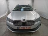 Skoda Superb 1.6 TDI Ambition Aut. LED CarPlay Navi Sport-Seats Klima ... #1