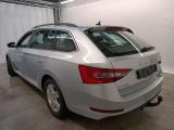 Skoda Superb 1.6 TDI Ambition Aut. LED CarPlay Navi Sport-Seats Klima ... #4